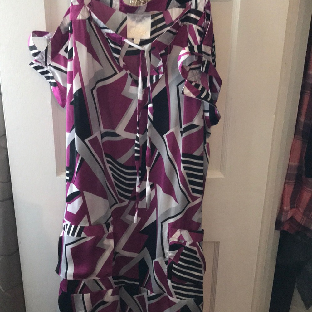 Lirlinia shirt/ dress